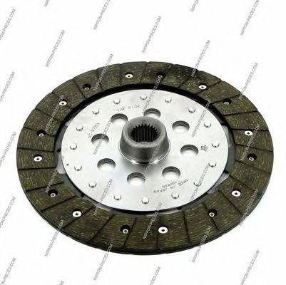 Диск сцепления NPS ADN13180