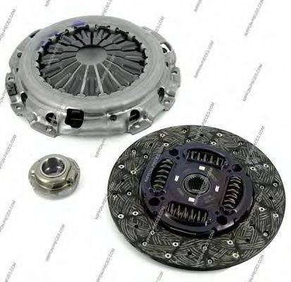 Комплект сцепления NPS 826613