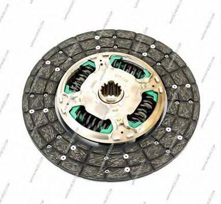 Диск сцепления NPS J2202065