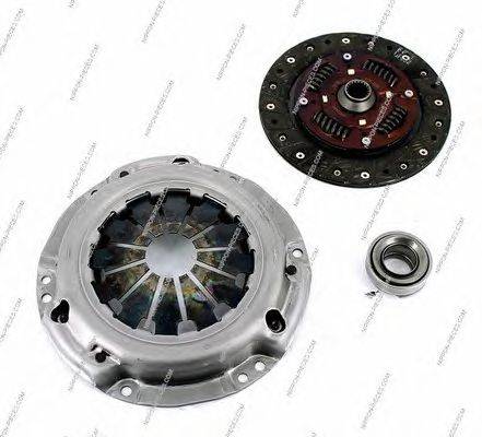 Комплект сцепления DAIHATSU D200U44