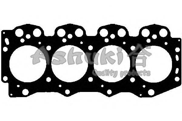 Прокладка, головка цилиндра ASHUKI 0375-3130