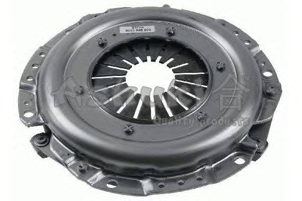 Нажимной диск сцепления ASHUKI 0630-4008