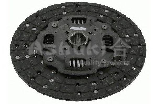 Диск сцепления ASHUKI 0660-8702