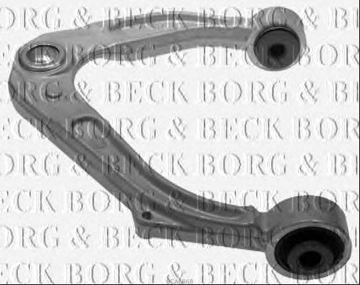 Рычаг независимой подвески колеса, подвеска колеса BORG & BECK BCA6868