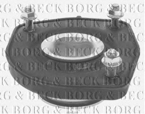 Ремкомплект, опора стойки амортизатора BORG & BECK BSM5299