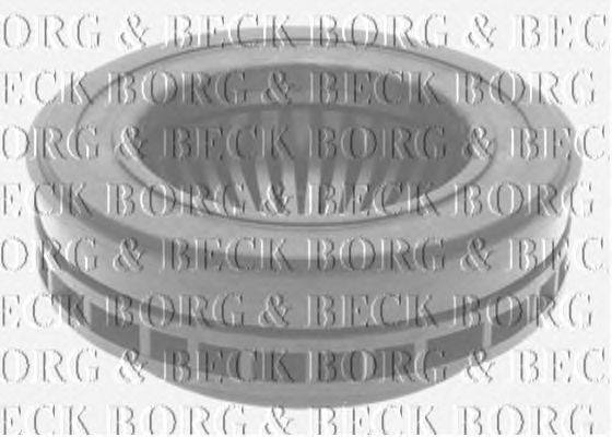 Опора стойки амортизатора BORG & BECK BSM5262