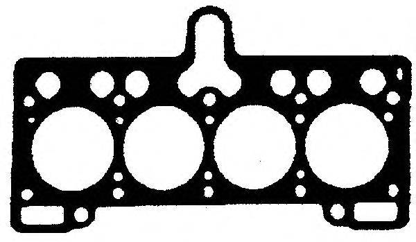 Прокладка, головка цилиндра BGA CH1369