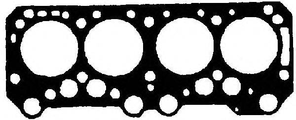 Прокладка, головка цилиндра BGA CH2342