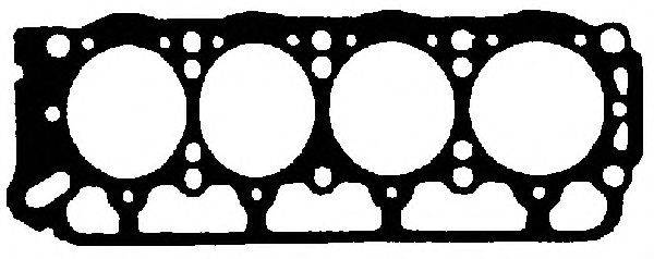 Прокладка, головка цилиндра BGA CH3302