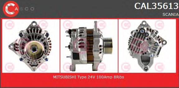 Генератор CASCO CAL35613