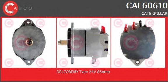 Генератор CASCO CAL60610