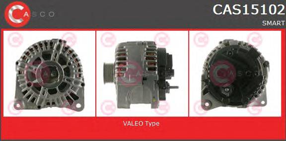 Пусковой генератор CASCO CAS15102