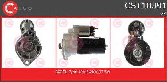 Стартер 3Effe Group STR4023