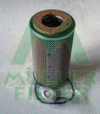 Масляный фильтр MULLER FILTER FOP820