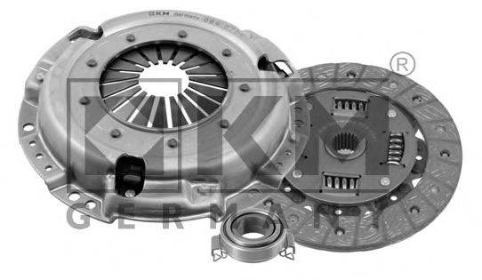 Комплект сцепления KM Germany 069 1294