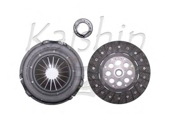 Комплект сцепления AISIN KR006