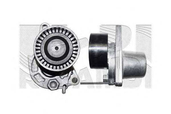 Натяжитель ремня, клиновой зубча CALIBER 88712