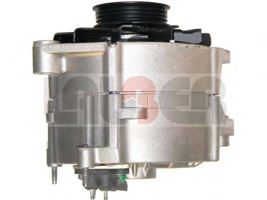 Генератор LAUBER 111213