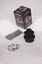 Комплект пылника, приводной вал PROTECHNIC PRB155