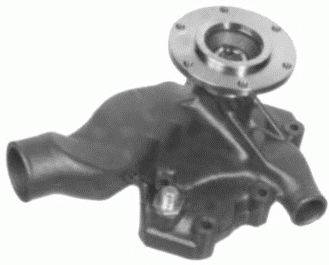 PROTECHNIC (НОМЕР: PRW0951) Водяной насос