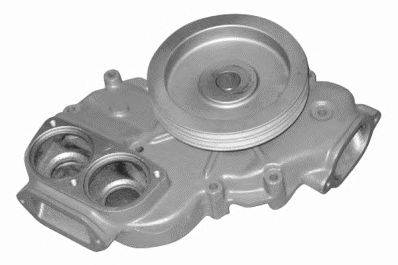 Водяной насос PROTECHNIC PRW0967