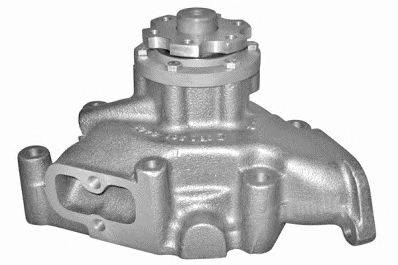 Водяной насос PROTECHNIC PRW0968
