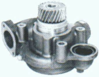 Водяной насос PROTECHNIC PRW1075