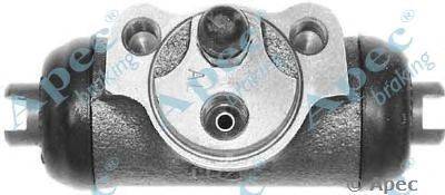 Колесный тормозной цилиндр APEC braking BCY1094