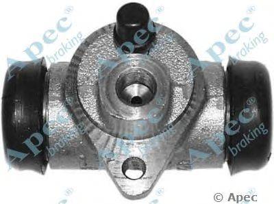 Колесный тормозной цилиндр APEC braking BCY1096