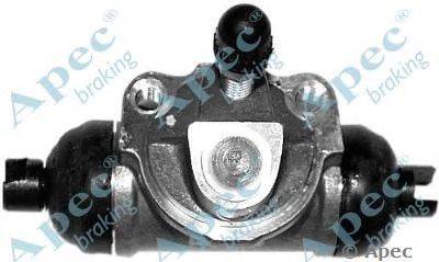 Колесный тормозной цилиндр APEC braking BCY1223