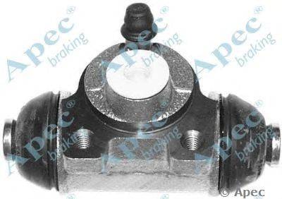 Колесный тормозной цилиндр APEC braking BCY1230