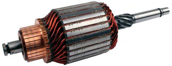 Якорь, стартер PowerMax 1013120