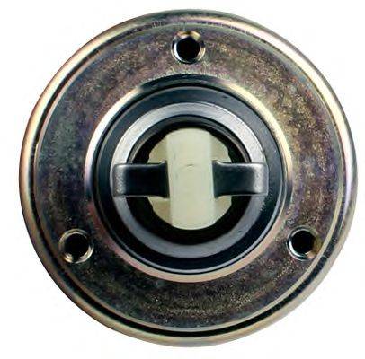 Тяговое реле, стартер PowerMax 1013483