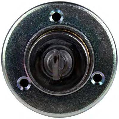 Тяговое реле, стартер PowerMax 1017225