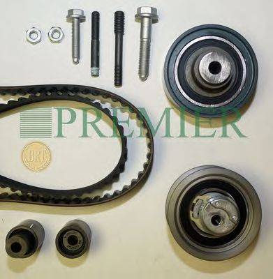 Комплект ремня ГРМ BRT Bearings PBTK131