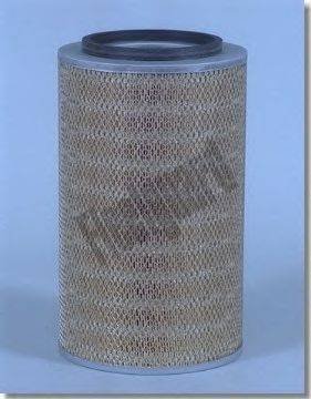 Воздушный фильтр FLEETGUARD AF1798