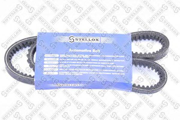Поликлиновой ремень STELLOX 01-00610-SX