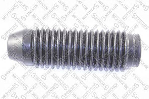 Защитный колпак / пыльник, амортизатор STELLOX 11-71011-SX