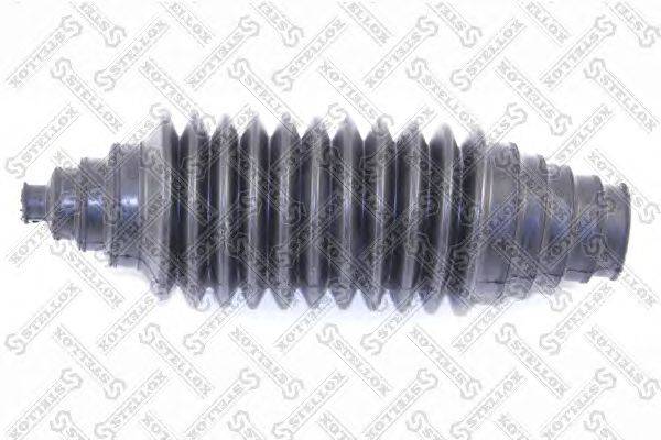 Пыльник, рулевое управление STELLOX 14-51001-SX