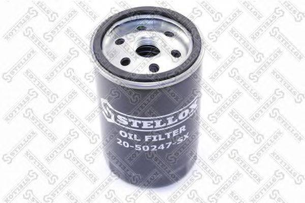 Масляный фильтр STELLOX 20-50247-SX