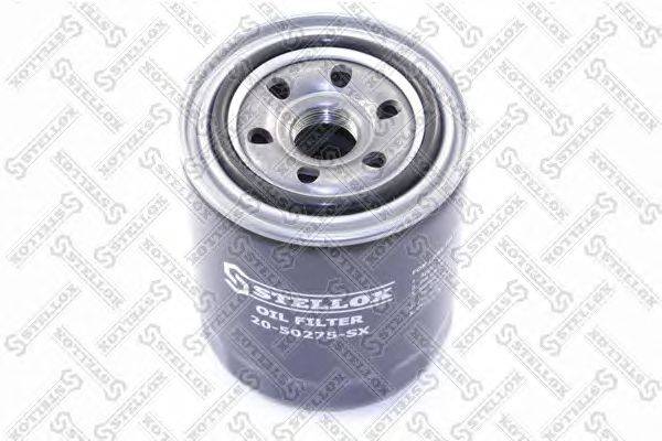 Масляный фильтр STELLOX 20-50275-SX