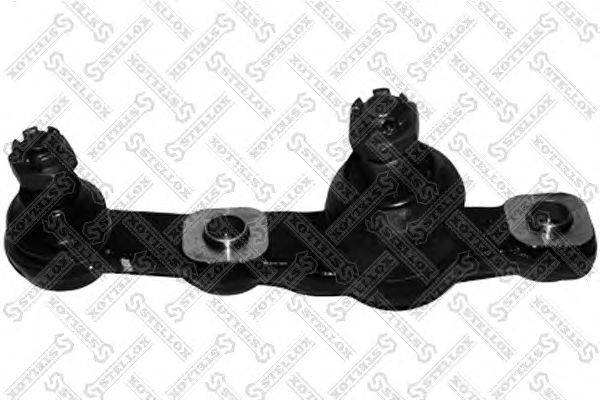 Несущий / направляющий шарнир STELLOX 52-00171-SX