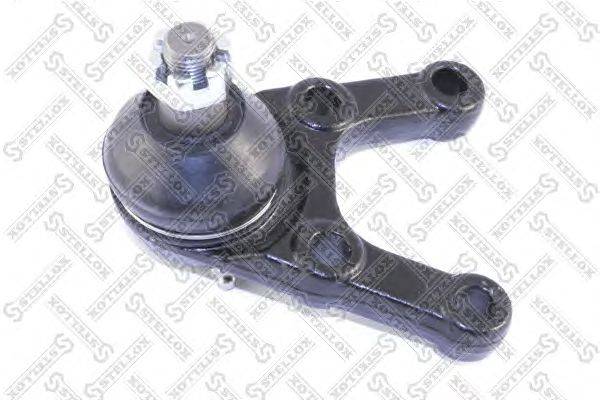 Несущий / направляющий шарнир STELLOX 52-00721-SX