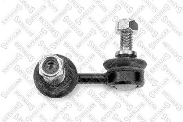 Тяга / стойка, стабилизатор STELLOX 56-71031-SX