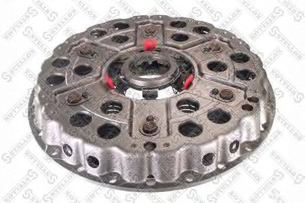 Нажимной диск сцепления STELLOX 83-04565-SX