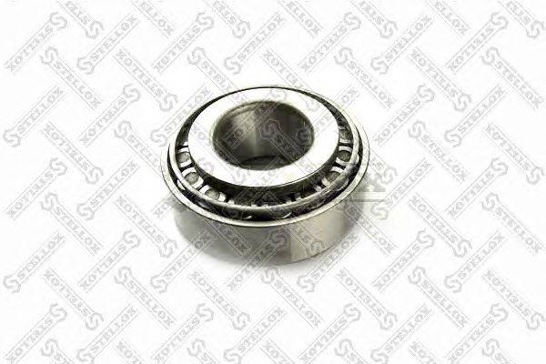 Подшипник ступицы колеса STELLOX VKHB2071