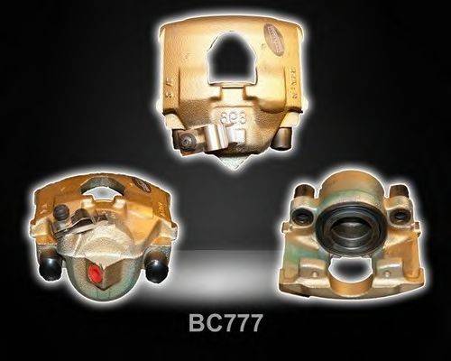 Тормозной суппорт SHAFTEC BC777