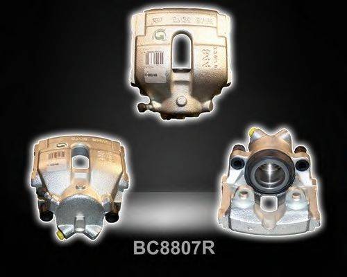 Тормозной суппорт SHAFTEC BC8807R