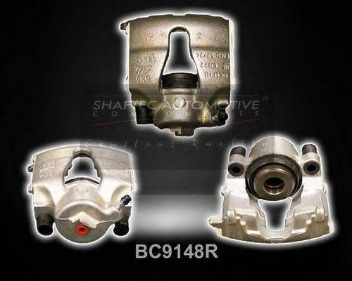 Тормозной суппорт SHAFTEC BC9148R
