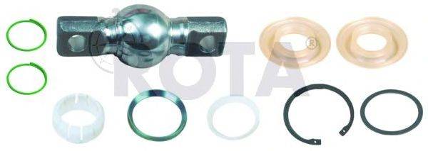 ремонтный комплект, рычаг подвески ROTA 2067449